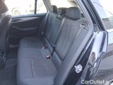 Bmw  Serie 5 520d xDrive Business Auto MH48V Touring #9