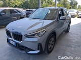 Bmw X1 sDrive 18i DCT