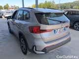  Bmw  X1 sDrive 18i DCT #3