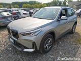 Bmw X1 sDrive 18i DCT
