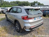  Bmw  X1 sDrive 18i DCT #3