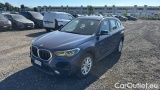 Bmw X1 sDrive 20d Business Advantage automatico