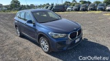  Bmw  X1 sDrive 20d Business Advantage automatico #2