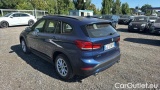  Bmw  X1 sDrive 20d Business Advantage automatico #3