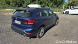  Bmw  X1 sDrive 20d Business Advantage automatico #4