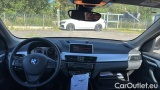 Bmw  X1 sDrive 20d Business Advantage automatico #6
