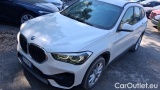 Bmw X1 sDrive 20d Business Advantage automatico