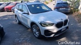  Bmw  X1 sDrive 20d Business Advantage automatico #2