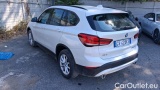  Bmw  X1 sDrive 20d Business Advantage automatico #3