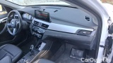 Bmw  X1 sDrive 20d Business Advantage automatico #6