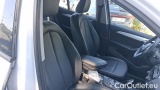  Bmw  X1 sDrive 20d Business Advantage automatico #7