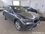  Bmw  X1 xDrive 25e Business Advantage automatico #2