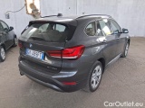  Bmw  X1 xDrive 25e Business Advantage automatico #4