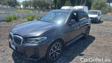 Bmw X3 xDrive 20d MH48V Msport