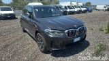  Bmw  X3 xDrive 20d MH48V Msport #2
