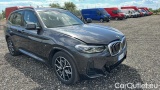  Bmw  X3 xDrive 20i MH48V Msport #2