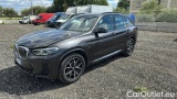 Bmw X3 xDrive 20i MH48V Msport
