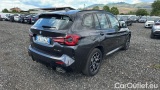  Bmw  X3 xDrive 20i MH48V Msport #4