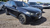 Bmw X3 xDrive 20i MH48V Msport