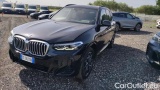  Bmw  X3 xDrive 20i MH48V Msport #2