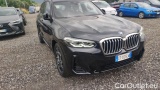 Bmw X3 xDrive 20i MH48V Msport