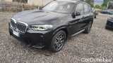 Bmw  X3 xDrive 20i MH48V Msport #2