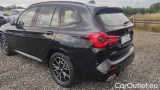  Bmw  X3 xDrive 20i MH48V Msport #3