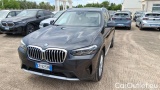 Bmw X3 xDrive 30e