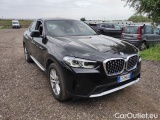  Bmw  X4 xDrive 20i MH48V #2