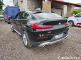  Bmw  X4 xDrive 20i MH48V #3