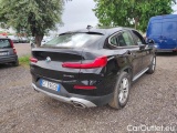  Bmw  X4 xDrive 20i MH48V #4