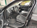  Bmw  X4 xDrive 20i MH48V #6