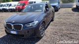 Bmw X4 xDrive 20i Msport MH48V