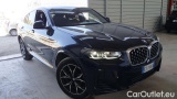  Bmw  X4 xDrive 20i Msport MH48V #2