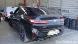  Bmw  X4 xDrive 20i Msport MH48V #3