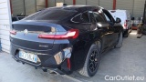  Bmw  X4 xDrive 20i Msport MH48V #4