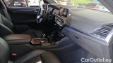  Bmw  X4 xDrive 20i Msport MH48V #6