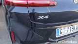  Bmw  X4 xDrive 20i Msport MH48V #24
