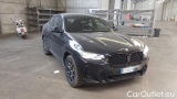  Bmw  X4 xDrive 20i Msport MH48V #2
