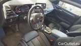  Bmw  X4 xDrive 20i Msport MH48V #5