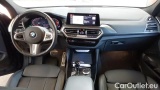 Bmw  X4 xDrive 20i Msport MH48V #7