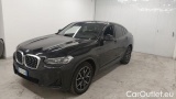 Bmw X4 xDrive 20i Msport MH48V