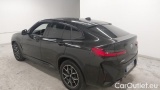  Bmw  X4 xDrive 20i Msport MH48V #3