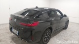 Bmw  X4 xDrive 20i Msport MH48V #4
