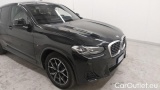  Bmw  X4 xDrive 20i Msport MH48V #24