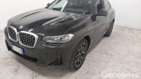  Bmw  X4 xDrive 20i Msport MH48V #29