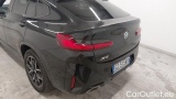  Bmw  X4 xDrive 20i Msport MH48V #35
