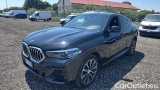 Bmw X6 xDrive30d MH48V MSport autom.