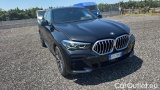  Bmw  X6 xDrive30d MH48V MSport autom. #2