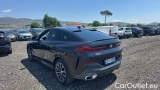  Bmw  X6 xDrive30d MH48V MSport autom. #3